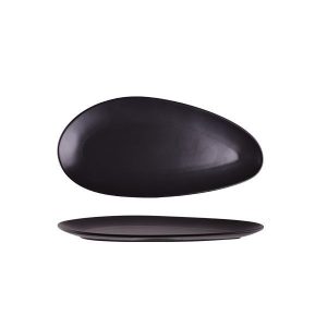 Fuente Omega Negro (Caja 3/6 ud.)