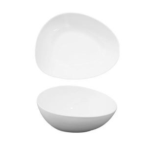 Ensaladera Omega 27 cm (Caja 2 ud.)