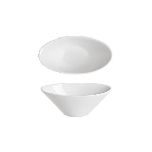 Bol Degustación Oval 11,5 cm (Caja 6 ud.)