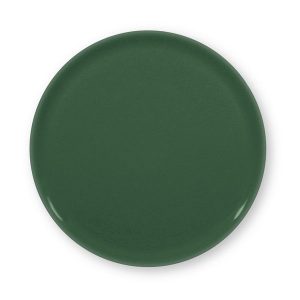 Plato Pizza Napoli Verde Oscuro 31 cm (Caja 6 ud.)