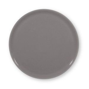 Plato Pizza Napoli Gris 31 cm (Caja 6 ud.)