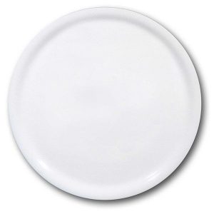 Plato Pizza Napoli 35 cm (Caja 6 ud.)