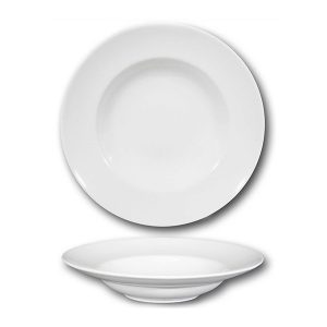 Bowl Liscio Napoli 26,5 cm (Caja 6 ud.)