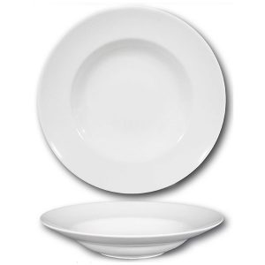 Bowl Liscio Napoli 30 cm (Caja 6 ud.)