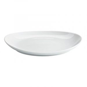 Plato Bistec 27,5 cm. (Caja 6 ud.)