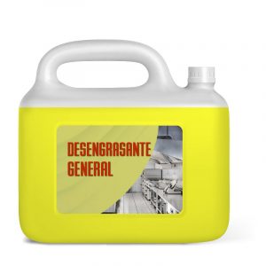 General degreaser