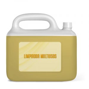 Limpiador multiusos