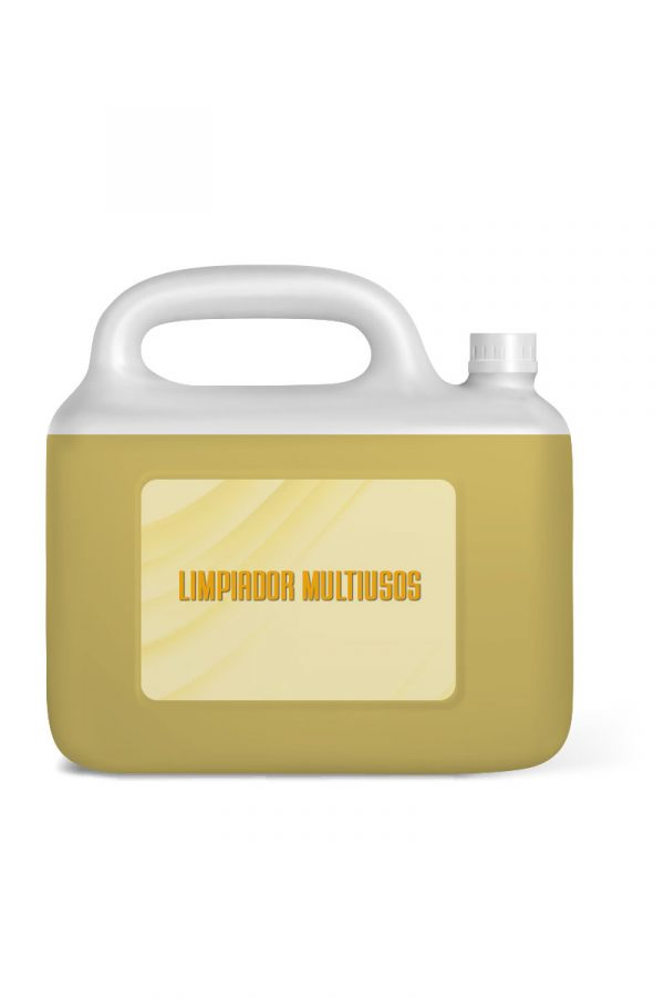 Limpiador multiusos