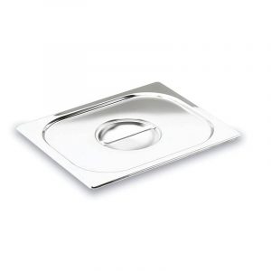 Stainless Steel Container lid