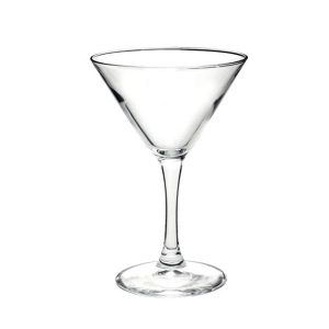 Copa Bartender Martini 17 cl (Caja 12 ud.)