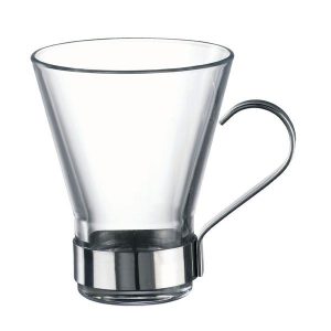 Cup Ypsilon Cappuccino 22 cl (Caixa 24 pcs.)
