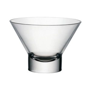 Copa Helado Ypsilon Transparente 37 cl (Caja 12 ud.)