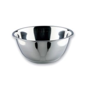 LACOR BACIA CÓNICA INÓX - GARINOX