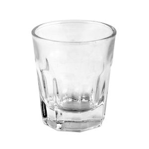 Glass Shot Jazz 4.5 cl (Caixa 12/72)
