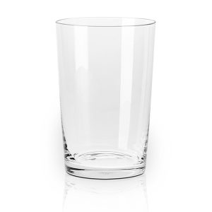 Glass Zero Caña 25 cl (Box 6 pcs.)