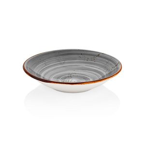 Plato Hondo (Caja 6 ud.)