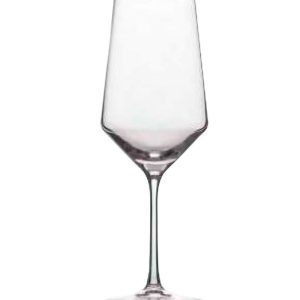 Schott Belfesta (Pure) - Copo Whisky Curto 60 - 389 ml. (Caixa 6 pcs.)