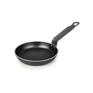 Sartén blinis robust 12 cm.