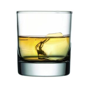 Copo Side Whisky Bajo 39 cl (Caixa 12 pcs.)