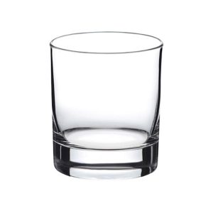 Copo Side Whisky Baixo 33 cl (Caixa 12 pcs.)