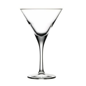 Copo V-LINE Martini 25 cl (Caixa 12 pcs.)