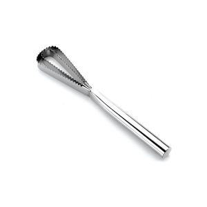 Desescamador pescado inox 18/10 27 cm.