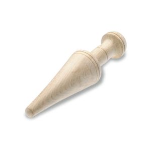 LACOR PILãO P/PASSADOR CHINÊS 25CM EM FAIA - 60300