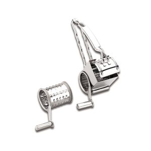Crank stainless steel chopper 2 blades