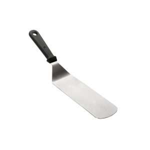 LACOR ESPÁTULA LISA CABO SÓLIDO INOX 7.5X21.5C - 60420