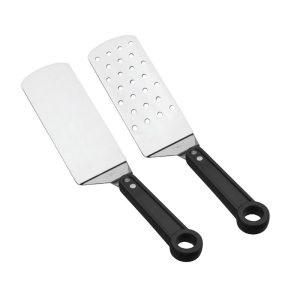 LACOR ESPÁTULA COMPRIDA INOX 35CM - 60435