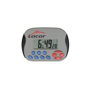 Reloj digital cocina c/avisador acústico