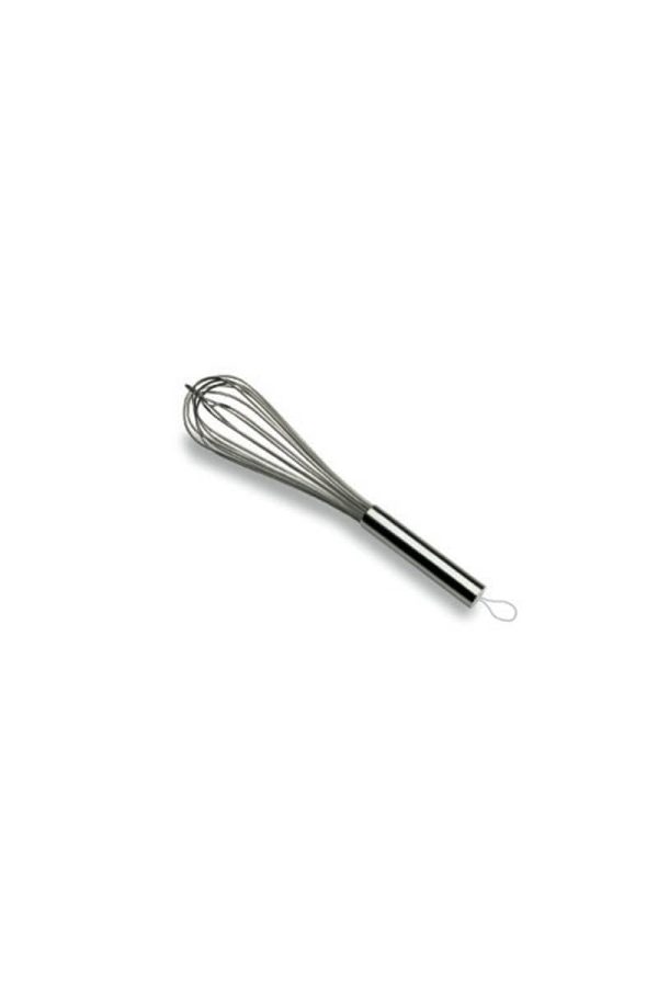 Batidor EXTRA 8  inox.
