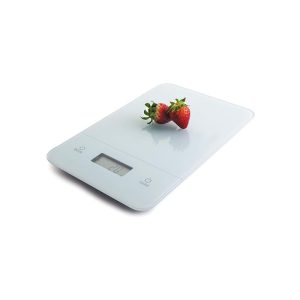 LACOR BALANÇA ELECTRÓNICA GLASS 5 KG - 61708