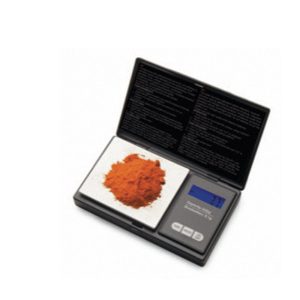LACOR BALANÇA DE PRECISAO DE BOLSO 650 GR - 61709