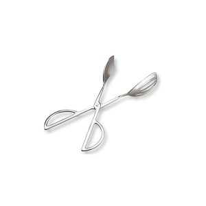 Multipurpose clamp l = 25 cm stainless steel