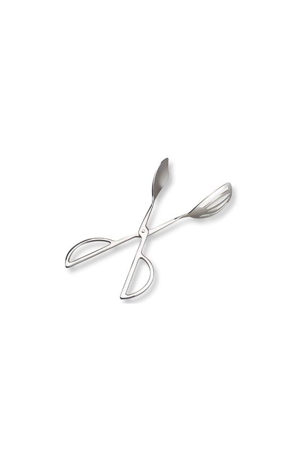 Multipurpose clamp l = 25 cm stainless steel