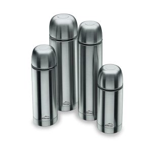 Recipiente termo 0,50 lt.inox.18/10