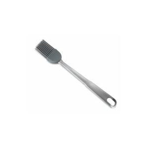 Brush Silicone Mango Inox. 31p.