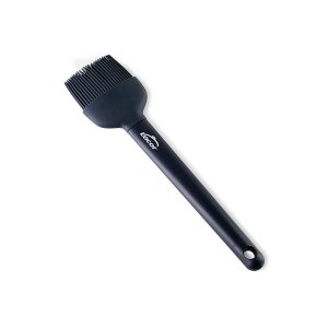Silicone brush 23 cm