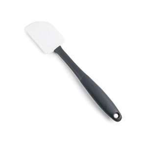 LACOR ESPÁTULA LARGA DE SILICONE 30 CMS. - 64445