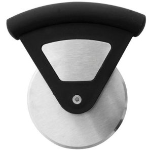 LACOR CORTA PIZZA-VEGETALES INÓX - 67027