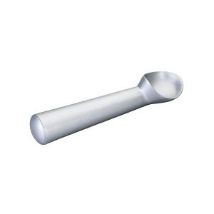 Racionador helado aluminio 18 cm