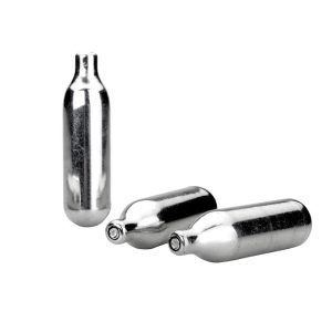 Set 24 n2o siphon bottles