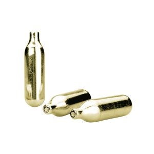 LACOR 10 PCS BOTIJAS DE SIFÃO CO2 - 68602