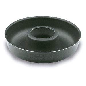 LACOR MOLDE SAVARIN ALUM. ANTIADHERENTE 24 CM. - 68724