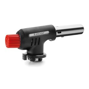 Professional gas torch head