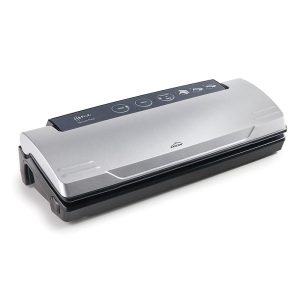 LACOR MÁQUINA DE VÁCUO HOME 110 W - 69050