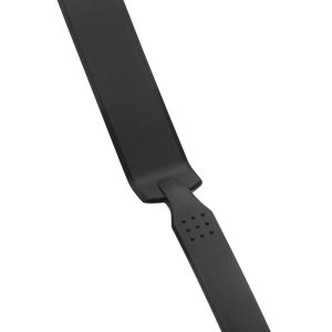 Espátula larga NYLON 31.5 cm.
