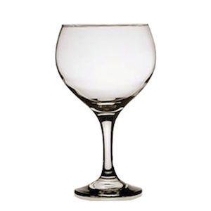 Taça Bistro 62 cl. (Caixa 12 pcs.)