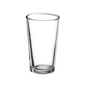 Copo Fino Temp 9 cl (Caixa 72 pcs.)
